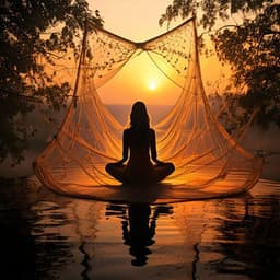 Meditative Flow: Music for Inner Calm - Uplifting Beats