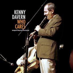 Who Cares - Kenny Davern
