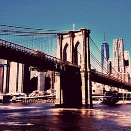 Elegant Music for Hotel Bar - Trumpet and Alto Sax - Chill Out Jazz Dream