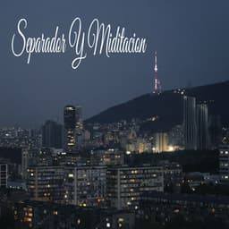 Separador Y Miditacion - Masaje Relajante Masters