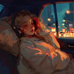 Sleepscape: Music for Chill Nights - Jungle Sleep Sounds