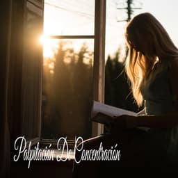 Palpitación De Concentración - Ruido Perfecto