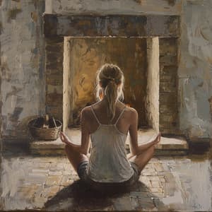 Ecos De Relajación: Sinfonía De Serenidad - Serenidad Música Relajación