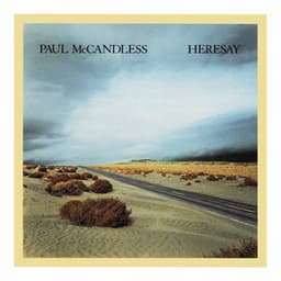 Heresay - Paul McCandless