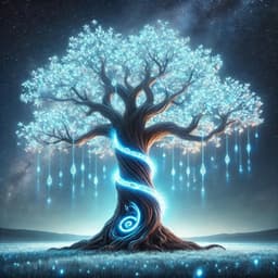 741 Hz Solfeggio Frequencies: Full Body Aura Cleanse & Detox - Healing Frequencies