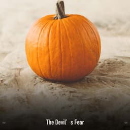 !!!!" The Devil's Fear "!!!! - The Citizens of Halloween