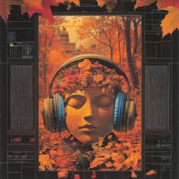 Tranquillité Vivante - Musique pour Le Travail