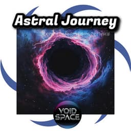 Astral Journey: Exploring the Realms Beyond the Physical - Void Space