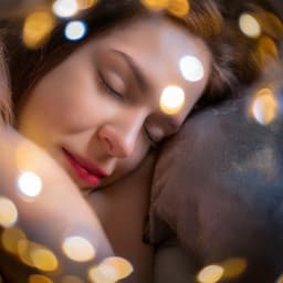 Ritmos De Medianoche: Hip Hop Para Dormir - Luna serena