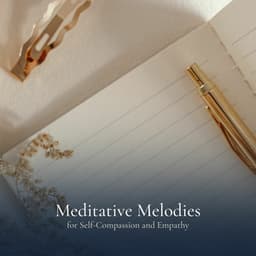 * Meditative Melodies for Self-Compassion and Empathy * - Sounds Of Calm