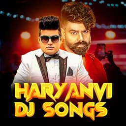 Haryanvi DJ Songs - Raju Punjabi