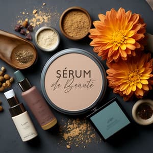 Sérum de Beauté : Musique spa relaxante, Bien-être et relaxation, Massage corporel - Zone de la Musique Relaxante