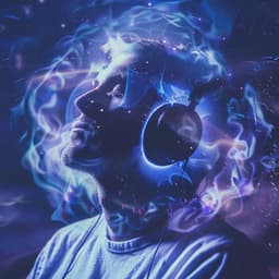 Relaxation Pulse: Soft Tempo Escapes - Soft Music