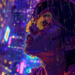 Storm Whisperer - Best Relaxation Music