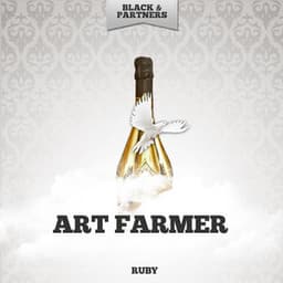 Ruby - Art Farmer