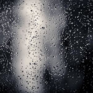 12am Ambient: Silence in Silver Tones - 24H Rain Sounds