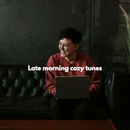 Late morning cozy tunes - Latin Jazz Vibes
