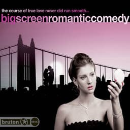 Big Screen Romantic Comedy - Udi Harpaz