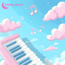 Pianobies - Lullaby Planet