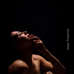 Erotic Empowerment: Subliminal Hypnosis & Binaural Beats for Libido Boost - Jasper Frequenza