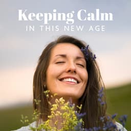 Keeping Calm In This New Age - The Lost Director