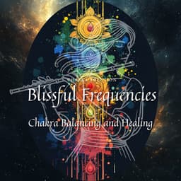 Blissful Frequencies: Chakra Balancing and Healing - Chakra Solution