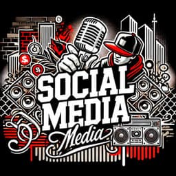 Social Media - Beats De Rap