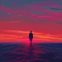 Paisajes Sonoros Del Sueño: Música Para Noches Tranquilas - Sonidos para dormir con ruido blanco