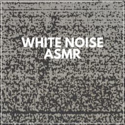White Noise ASMR - Crying & Colic Relief
