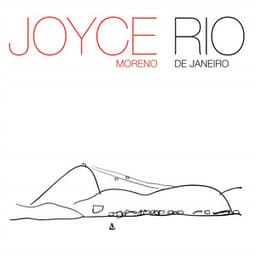 Rio de Janeiro - Joyce Moreno