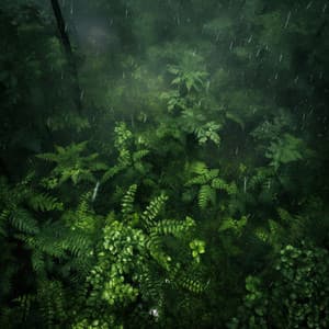 Dogs' Rain Comfort: Soothing Nature Melodies - Dog Whisperer