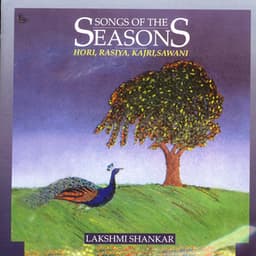 Songs Of The Season Vol. 3 - Lakshmi Shankar