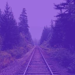 Easy Background for Resting - Sleepy Times