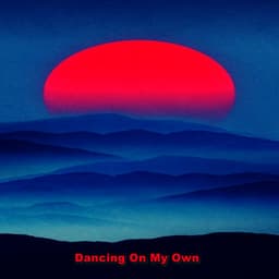 Dancing on My Own - Beats Hip-Hop-Rap