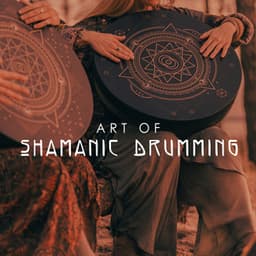 Art of Shamanic Drumming - Daves Gordson
