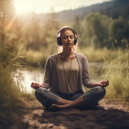 Music for Meditation: Zen Aria Bliss - Slow Sex Music