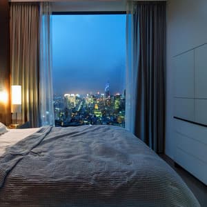 Modo Sueño: Ritmos De Hip Hop Para Dormir - Saxofonista