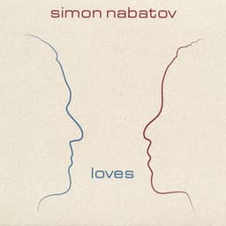 Loves - Simon Nabatov