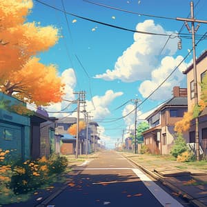 Runway Rhythms: LOFI - Slowfi Boy