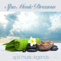 Spa Music Dreams - The Spa Music Legends