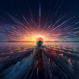 Crystal Lattice Illumination of the Heart - Dan Benson