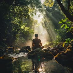 Consuelo Pacífico: Música Para Una Relajación Tranquila - Sabor afrutado