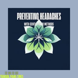 Preventing Headaches with Gentle Piano Methods - Tranquil Piano Tunes