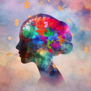 Binaural Beats for ADHD, Hyperfocus & Mental Clarity - Daves Gordson