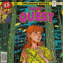 Fairy Quest - Balanced Mindful Meditations