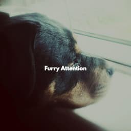 Furry Attention - Latin Jazz Radio