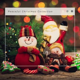 4 Christmas: Peaceful Christmas Collection - Slow Christmas Songs