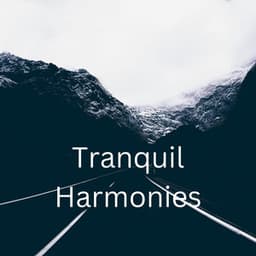 Tranquil Harmonies - Sleeping Music For Dogs