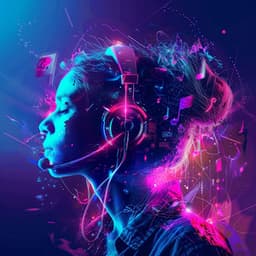 Melodic Horizons: Expansive Music Views - Chillum