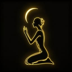 Erkendelsen af Kadencebyen - Soft Music